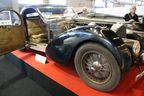 Bugatti 57 S Atalante 1937