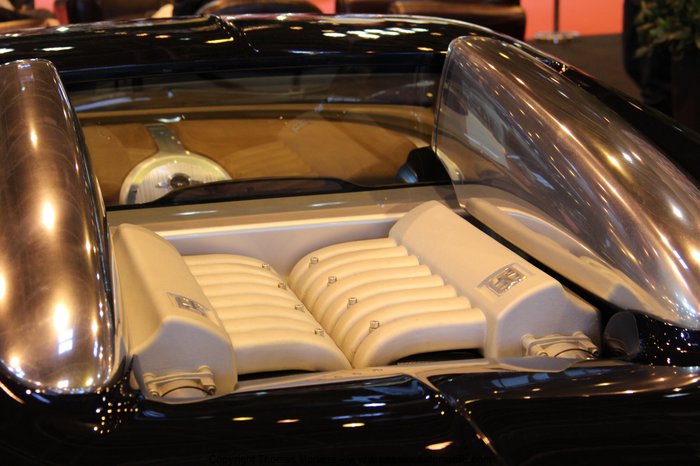 bugatti veyron 1999 (Rtromobile 2014)