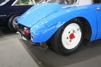 ID 19 Rally Car 1967
