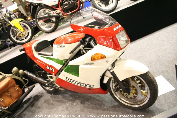 Ducati Type 851 1989 (Rtromobile)