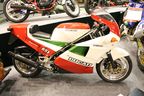 Ducati Type 851 1989 (Moto de collection)