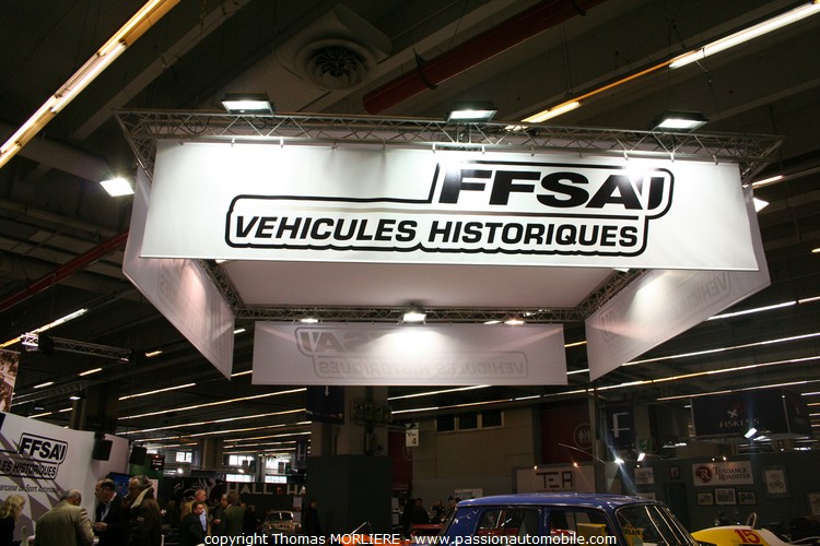 FFSA (Rtromobile 2010)