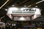 FFSA - Retromobile 2010 (22.01.2010 )