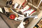 Lancia LC2 Endurance Groupe C