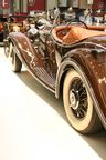mercedes benz 500 k roadster de luxe 1934