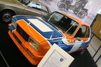 Peugeot 104 ZS Kit Rallye 1976