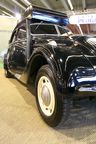 Peugeot 402 B Limousine Gazogne 1940