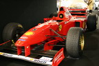 Ferrari  : Ventes aux enchres Christies