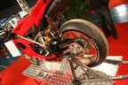Ducati 1198 S