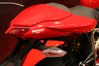 Ducati Street Fighter
