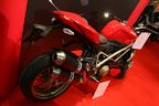 Ducati Street Fighter