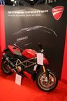 Ducati StreetFighter