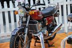 exposition moto annee 70