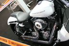 Harley davidson Dyna Low Rider 2002 - prpa moteur - Kit carrosserie