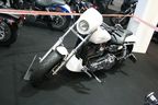 Harley davidson Dyna Low Rider 2002 - prpa moteur - Kit carrosserie