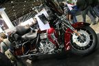 harley davidson moto 2011