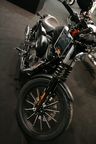 Harley-davidson Sportster iron XL 883