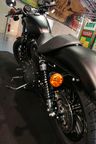 Harley-davidson Sportster iron XL 883