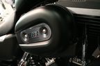 Harley Sportster iron XL 883