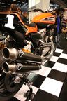 Harley Davidson XR 1200 HD
