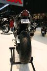 Honda CB 1000 R 2010