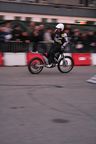 Spctacle moto Jean-Pierre GOY