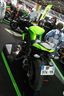 kawazaki moto 2011