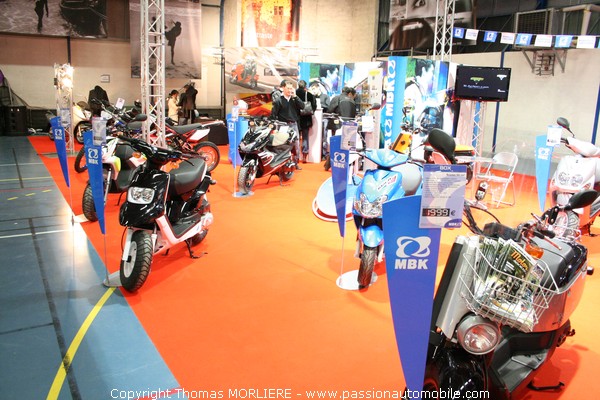 moto (Salon de la moto)