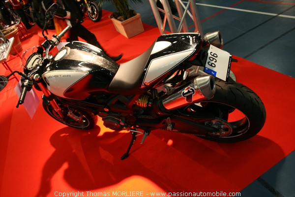 moto (Salon moto)