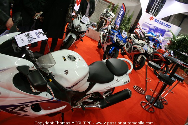 moto (Salon de la moto)