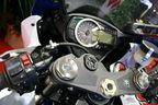 Moto Suzuki GSXR 1000 K9