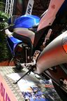 Moto Suzuki GSXR 1000 K9