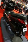 Moto Yamaha X-Max 125