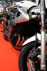Moto Yamaha XJ6 2009