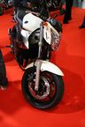 Moto Yamaha XJ6 2009