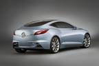 Buick Riviera Concept-car