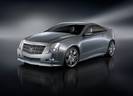 2008 Concept-Car Cadillac CTS Coup
