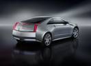 2008 Cadillac CTS Coup Concept-car