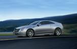 Cadillac CTS Coup Concept