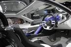 2008 Honda CR-Z Concept-Car