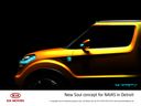 Kia Soul Concept 2009 (Concept-Car)