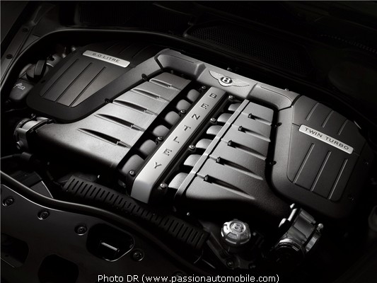 Bentley GTC Speed 2010 (SALON DE DETROIT)