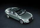 Audi SportBack Concept 2009