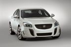 Buick GS Concept 2010