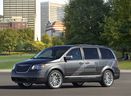 Chrysler Town Country 2009
