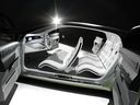 Concept-Car Lincoln C-Concept