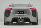 Lexus LF-A Sport