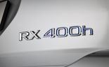 RX 400 h