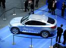 BMW Concept X6 Efficient Dynamics