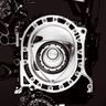 40 Ans moteur rotatif Mazda